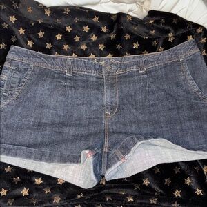 American Rag Denim Shorts